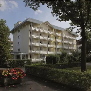 Aparthotel Haus Salzburg