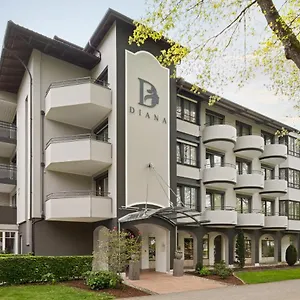 Hotel Boutique Diana