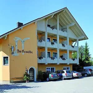 Frühstückspension Im Gewölbe