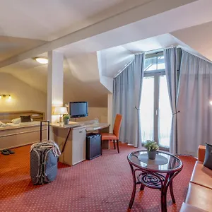 Hotel Richstein's Posthotel