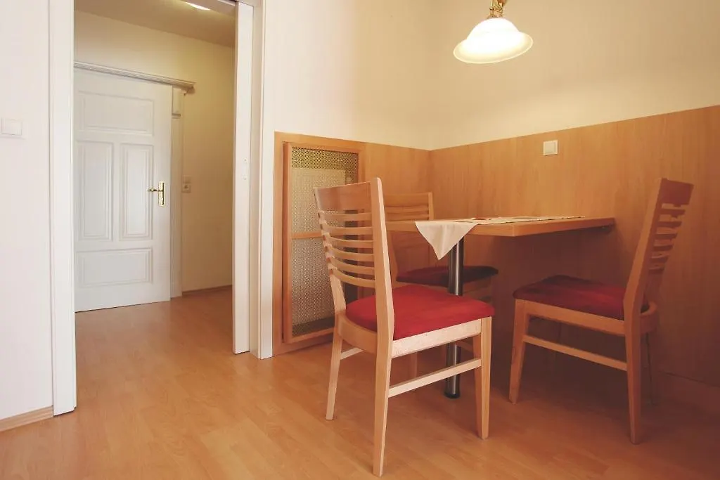 Hotel Haus Hildegunde Bad Füssing 2*,  Deutschland